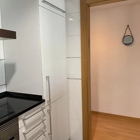 Apartament L'Empalme D'Ager Exterior photo
