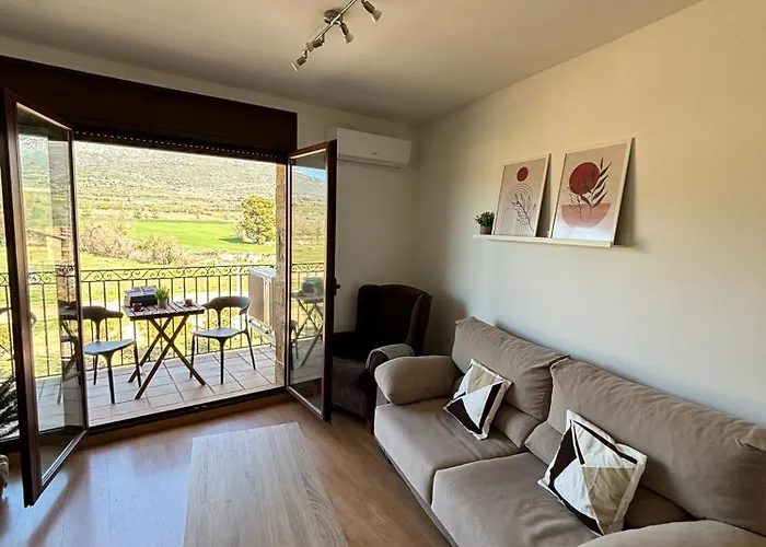Apartament L\'Empalme D\'Ager
