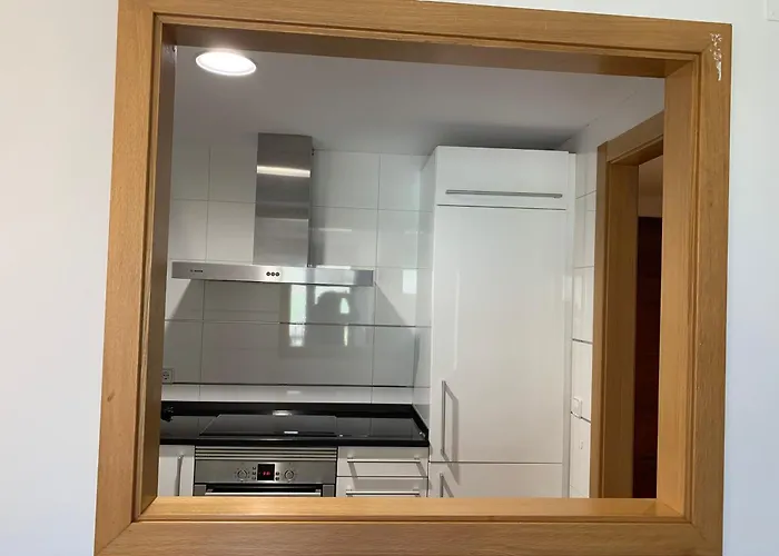 Apartament L\'Empalme D\'Ager
