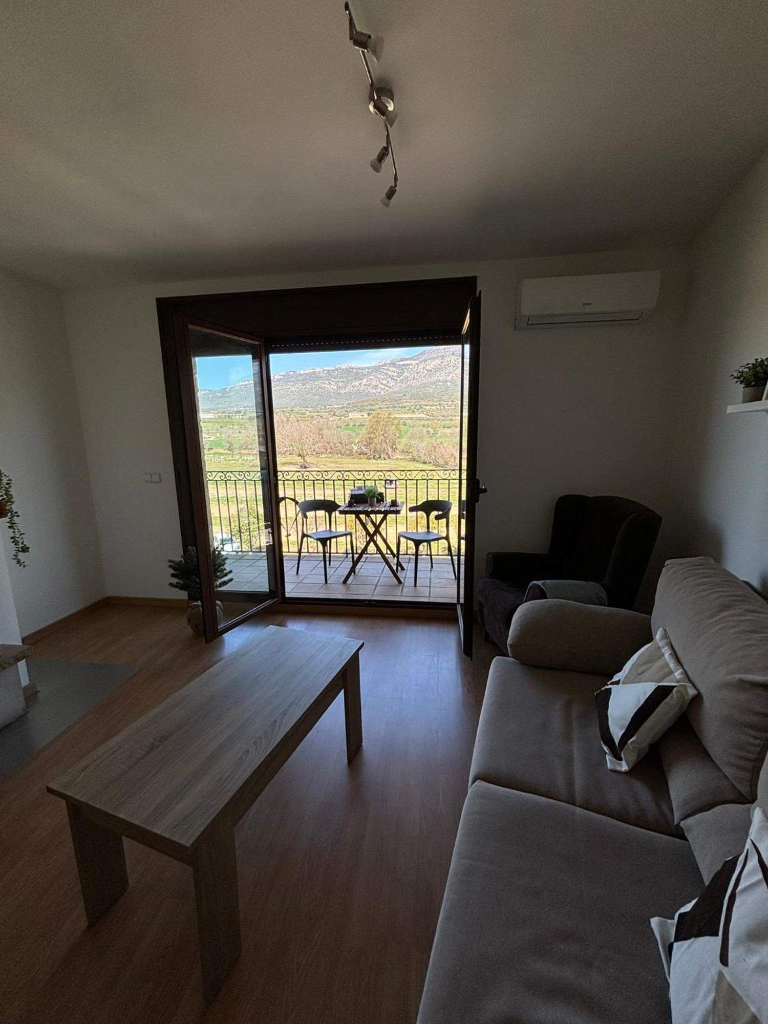 Apartament L'empalme D'ager
