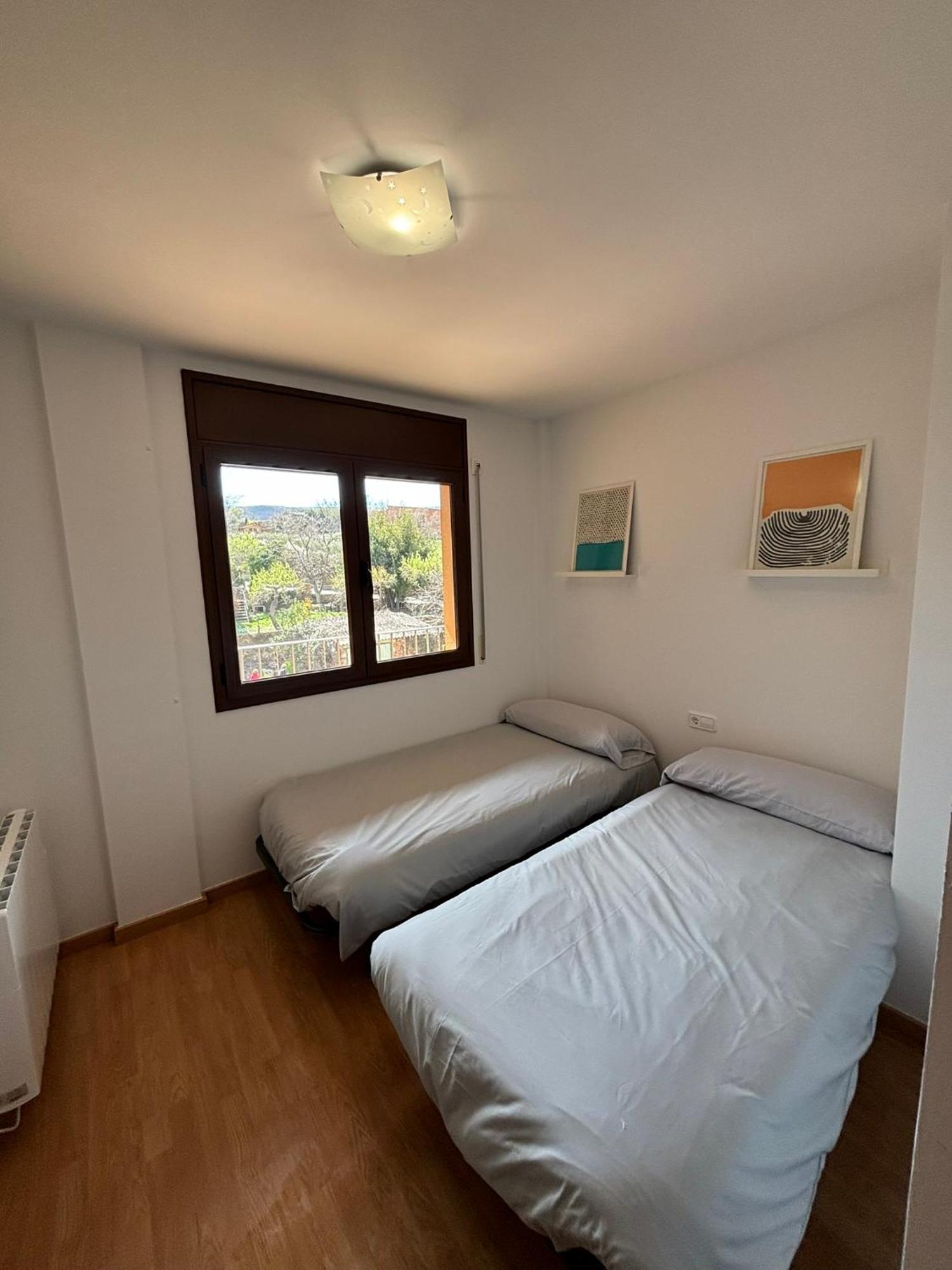 Apartment L'empalme D'ager *