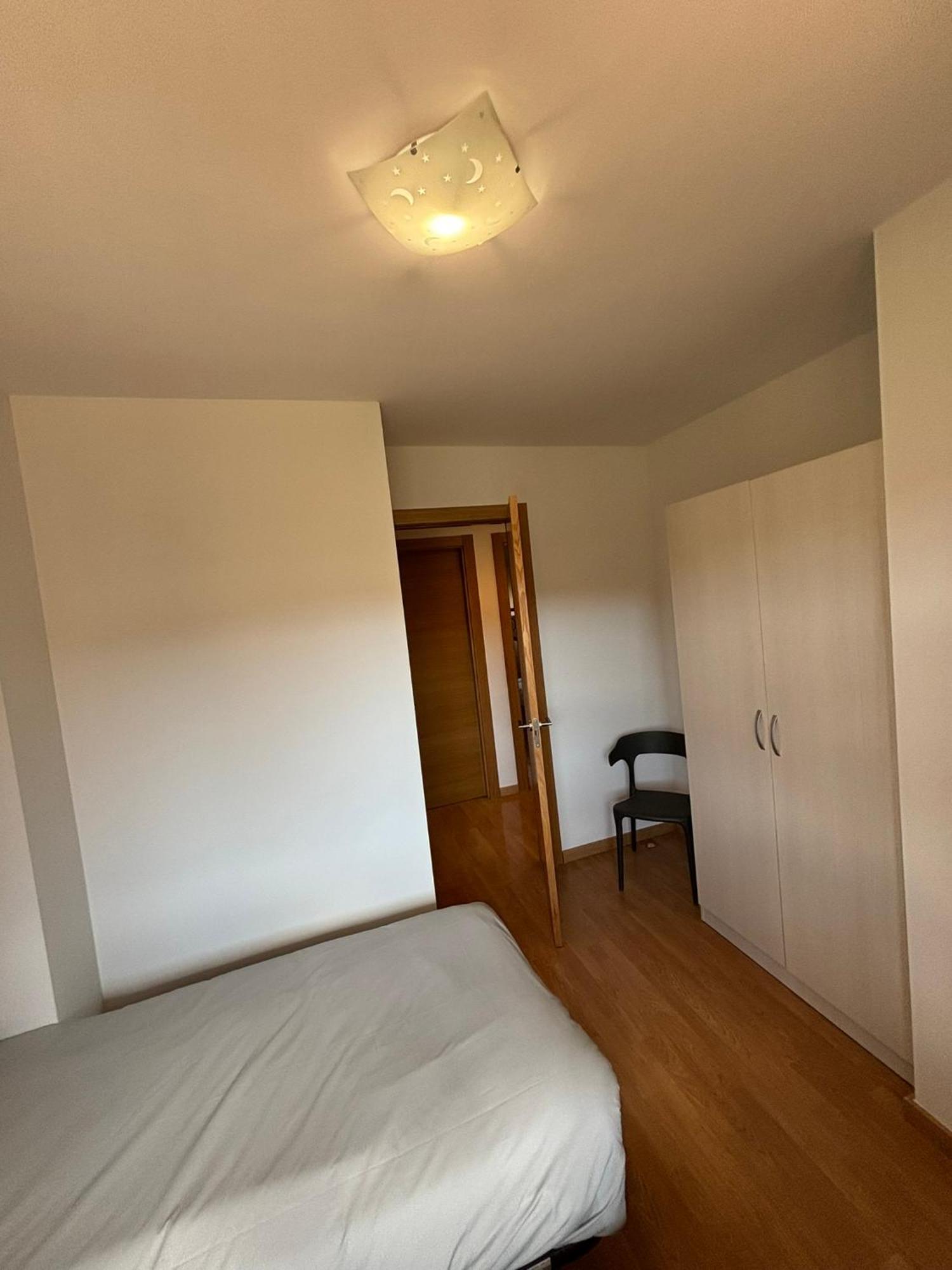 L'empalme D'ager Apartment *