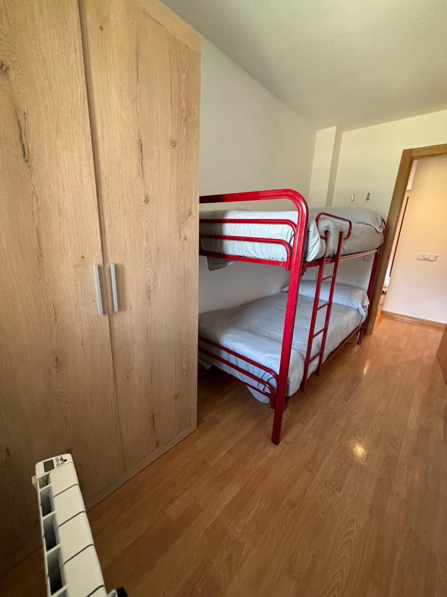 L'empalme D'ager Apartment