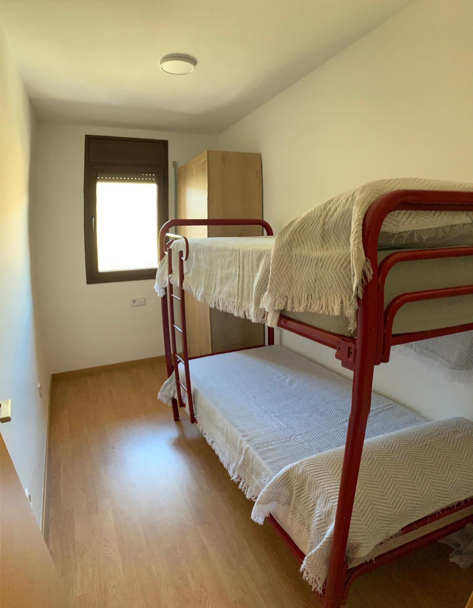 Apartament L'empalme D'ager *