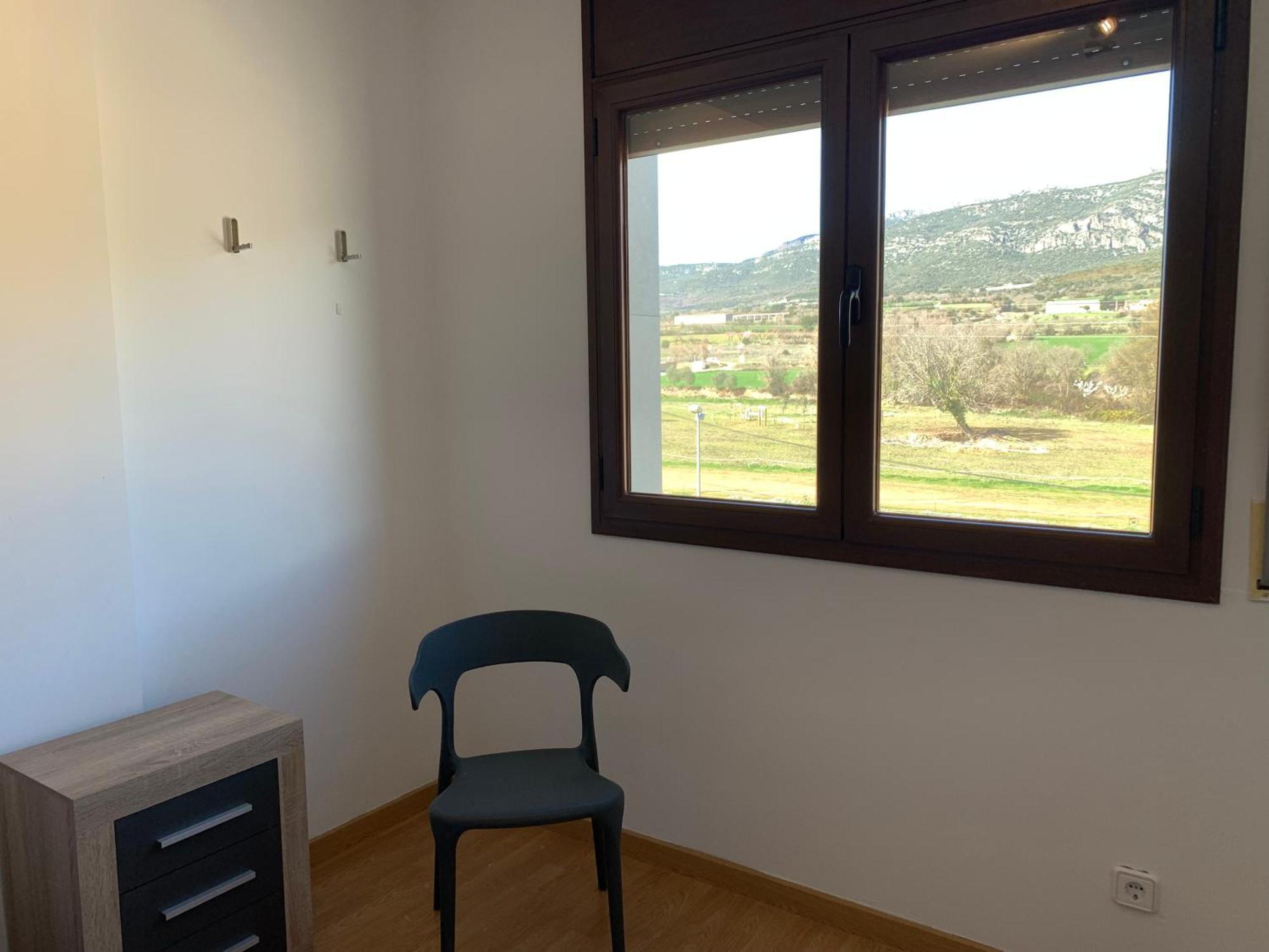 L'empalme D'ager Apartment Ager