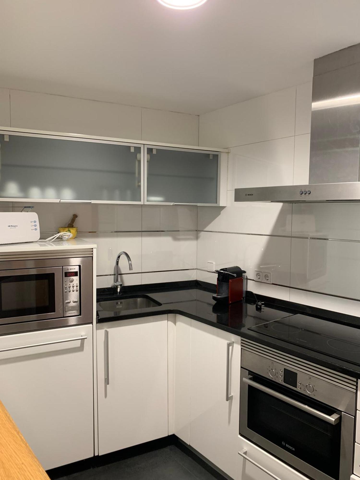 Apartament L'empalme D'ager