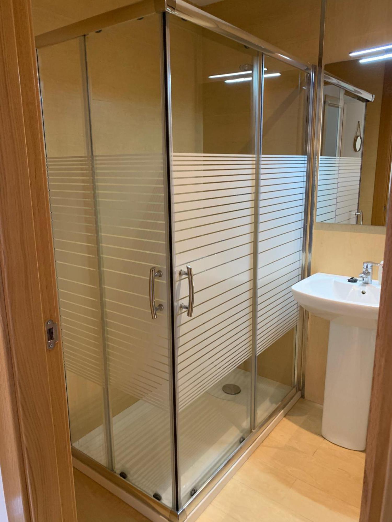 Apartament L'empalme D'ager *