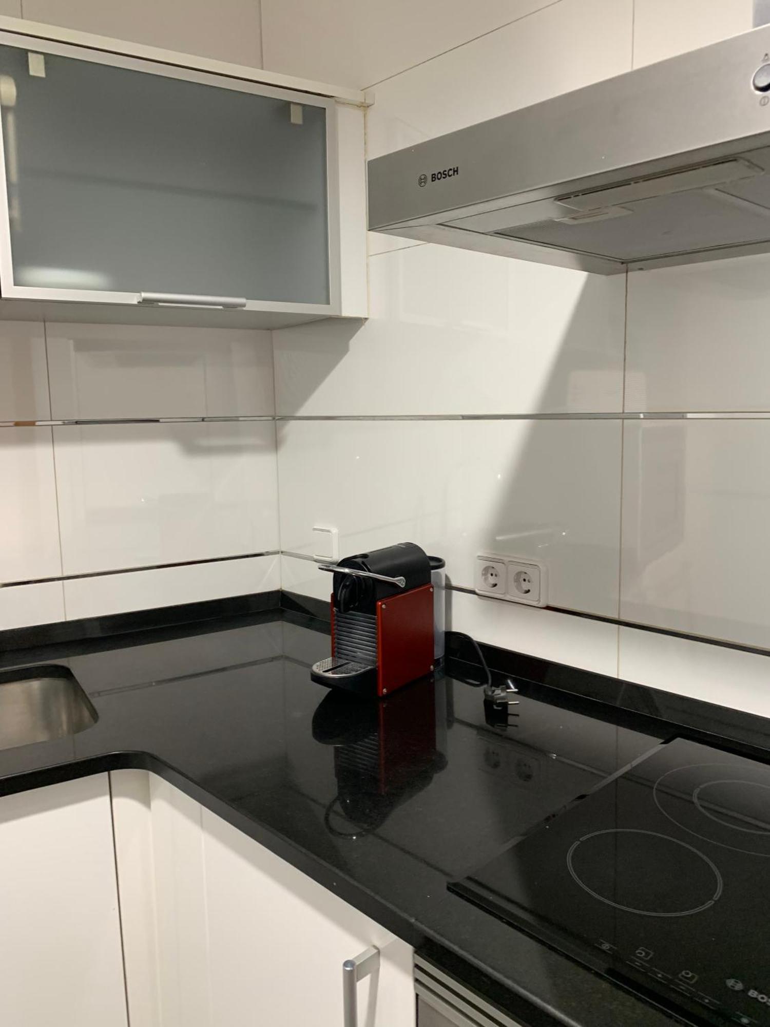L'empalme D'ager Apartament *